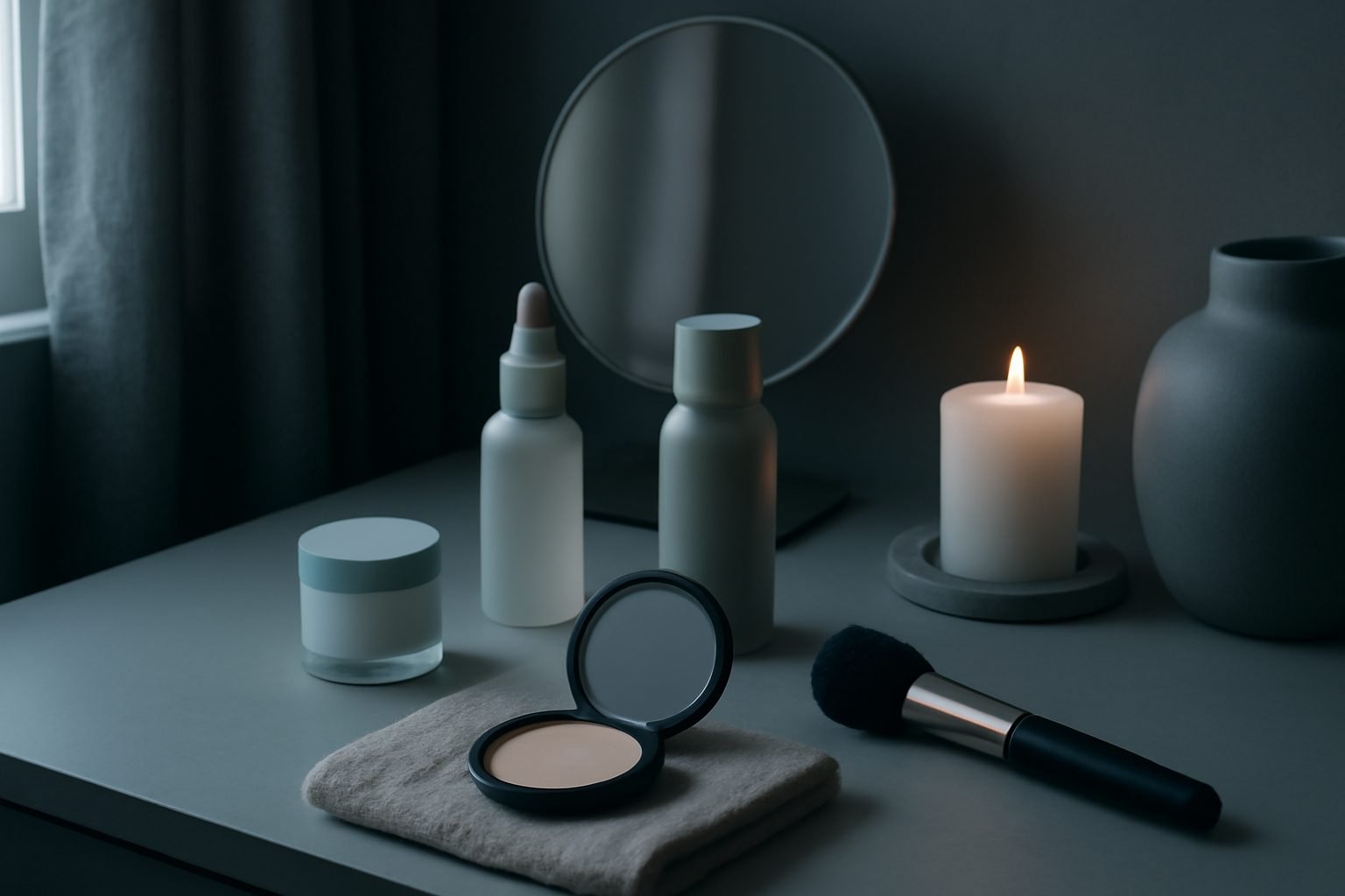 Winter Make Up Trends 2026: 15 Ideen zum Nachmachen