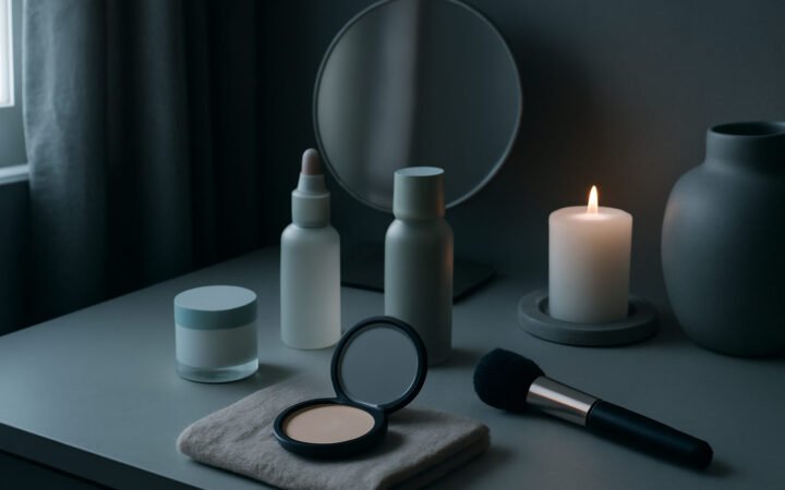 Winter Make Up Trends 2026: 15 Ideen zum Nachmachen