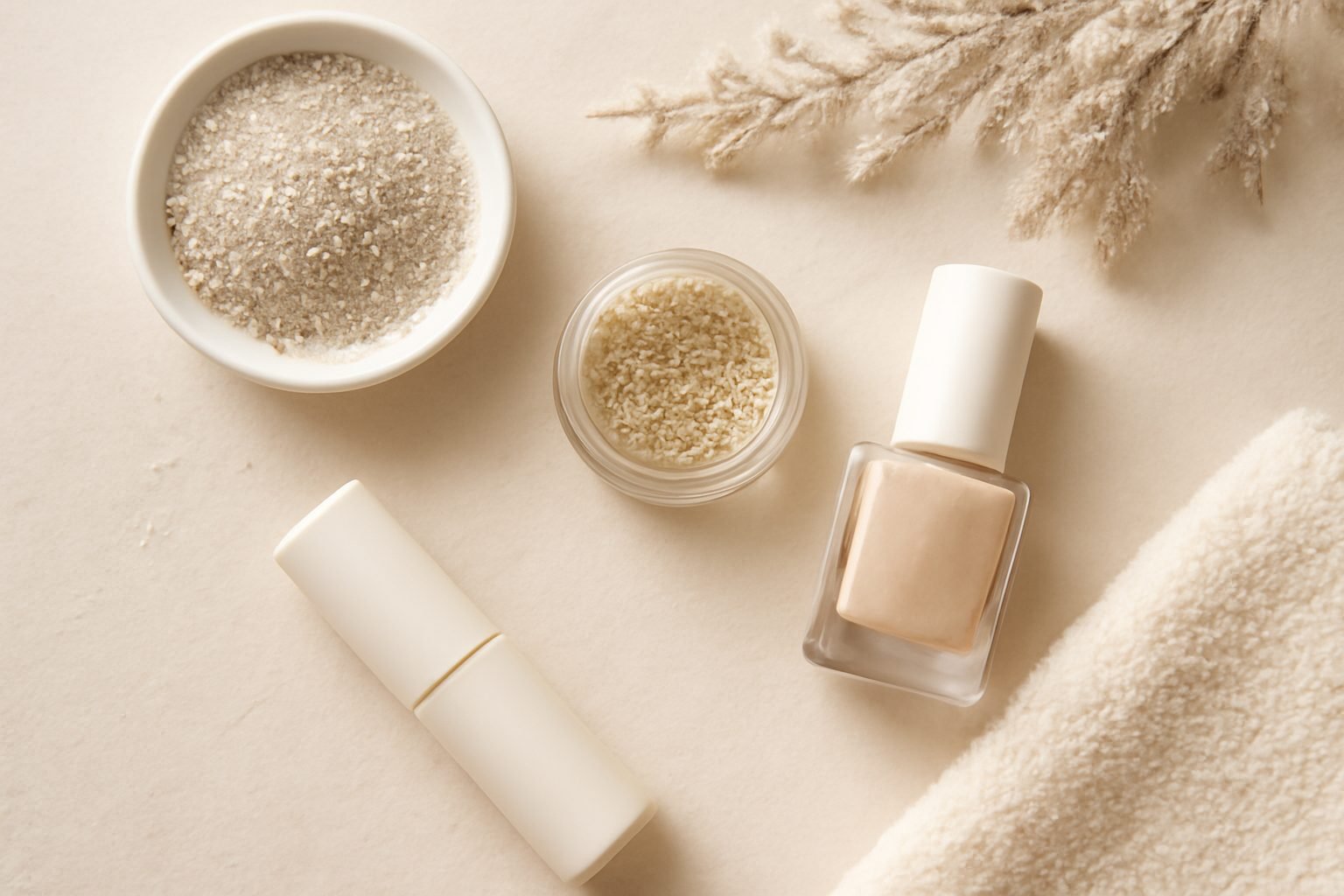 Winter Nägel Glitzer: 12 Ideen zum Nachmachen