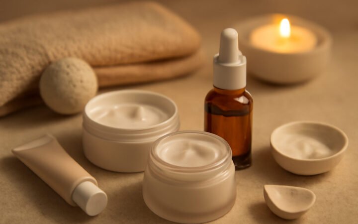 Winter Selfcare Routine abends: so wird es zur Gewohnheit