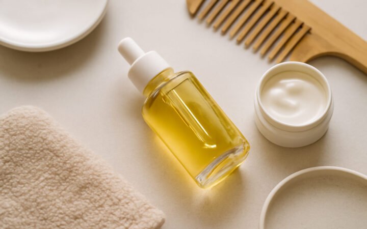 10 Haaröl welches ist das Beste