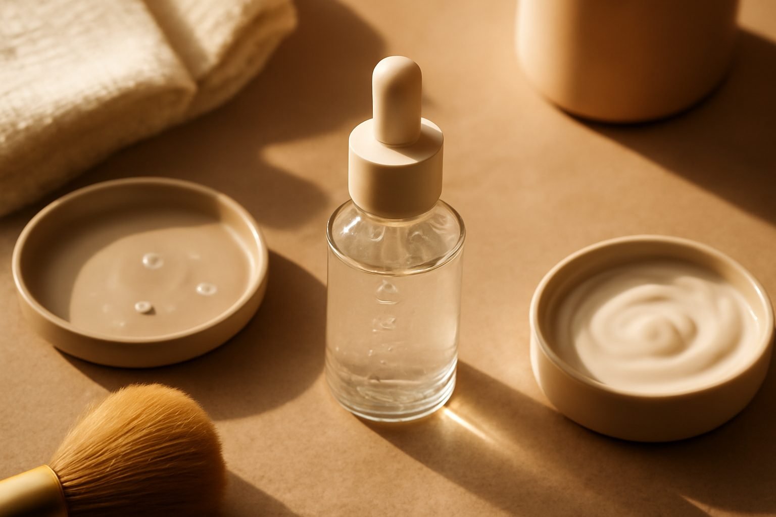 10 Hyaluron Serum Test