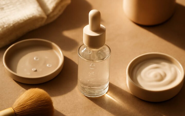 10 Hyaluron Serum Test