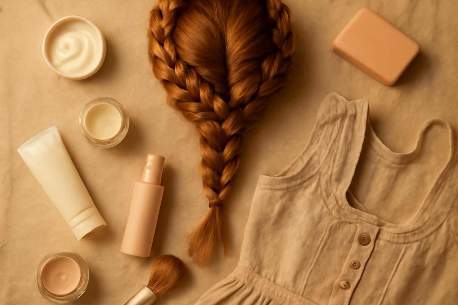 10 kreative flechtfrisuren die dein Dirndl verzaubern