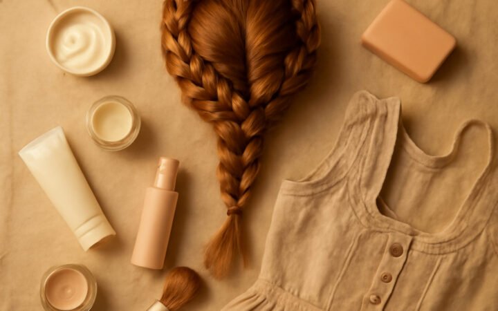 10 kreative flechtfrisuren die dein Dirndl verzaubern