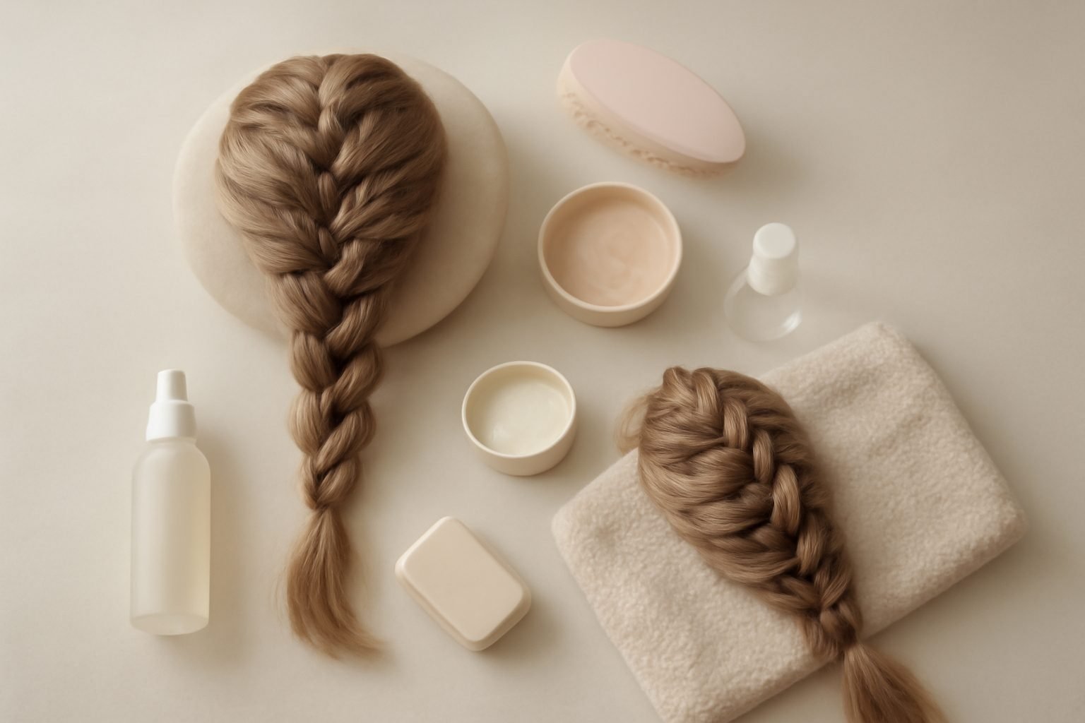 10 stylische flechtfrisuren die dein Oktoberfest verschönern