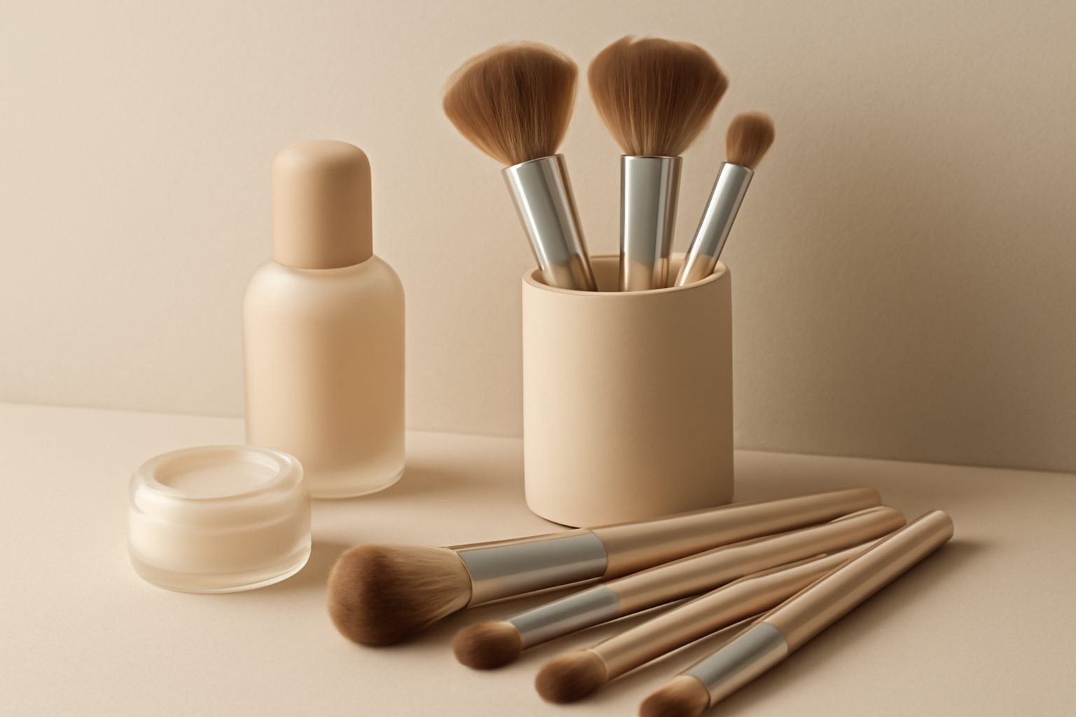 10 stylische Make-up Pinsel Sets die du lieben wirst