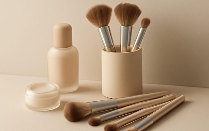 10 stylische Make-up Pinsel Sets die du lieben wirst
