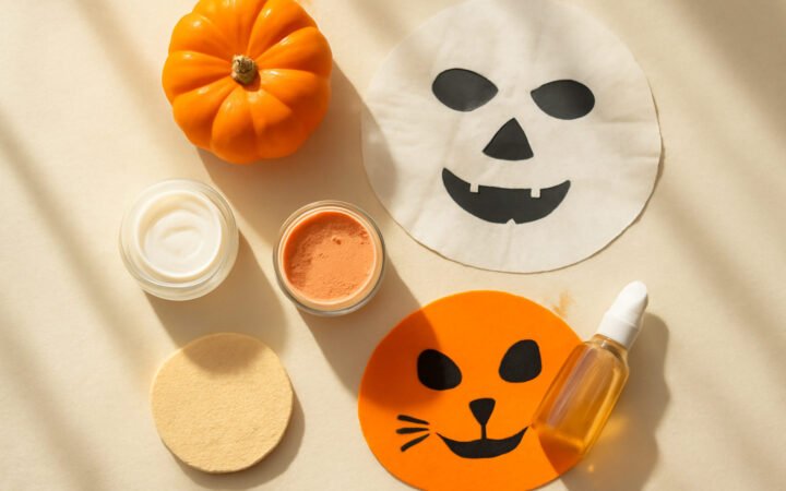 5 Halloween-Kostüme für die ganze Familie unter 50€