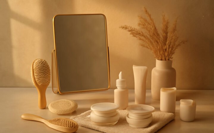 Advent Frisuren – Die schönsten Ideen