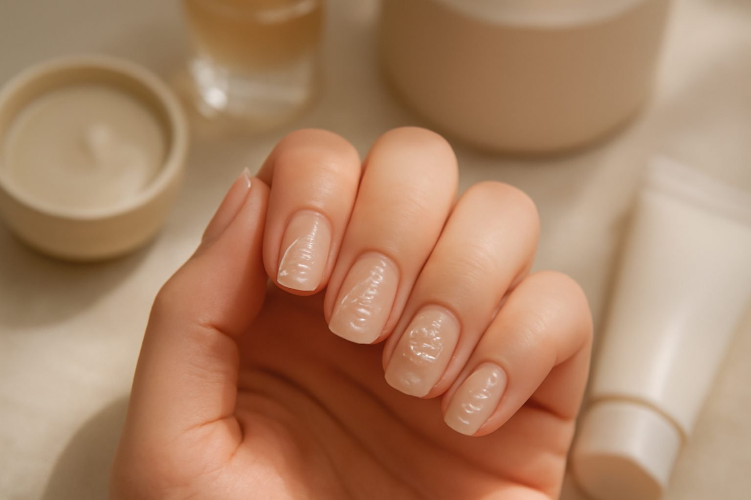 Advent Nageldesign – Die schönsten Ideen