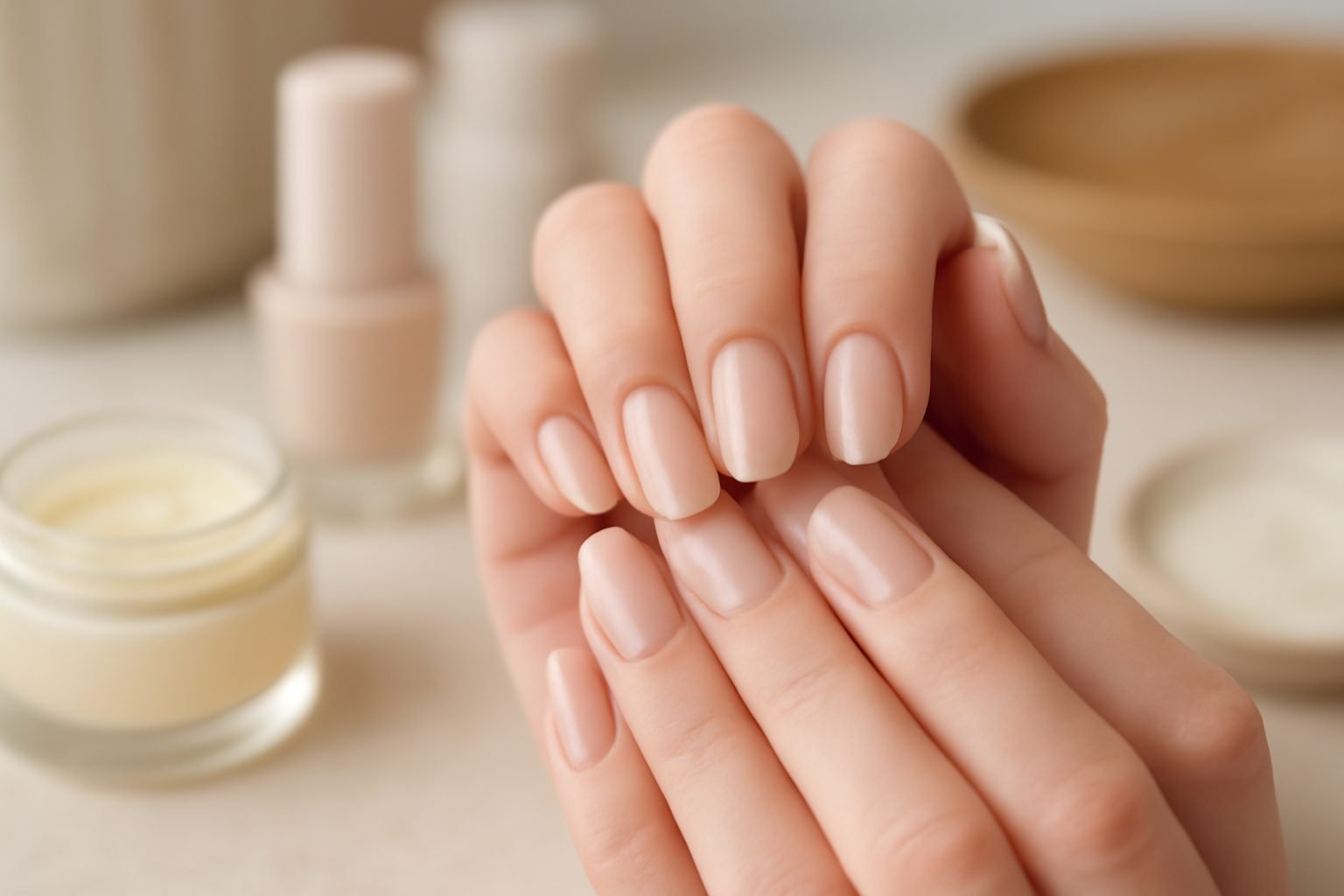 Gelnägel-Design-Ideen: Die schönsten Looks für Gelnägel