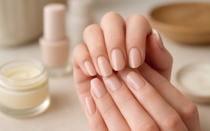 Gelnägel-Design-Ideen: Die schönsten Looks für Gelnägel