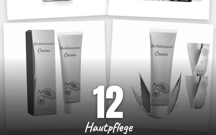 Hautpflege Routine Winter: 12 Amazon-Finds, die den Alltag leichter machen