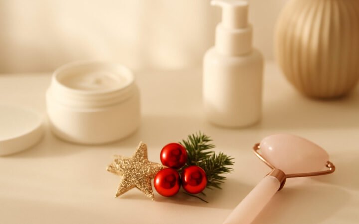 Weihnachtsdeko Haare – Die schönsten Ideen